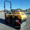 FURD 1 Ton Ride on Vibratory Small Compactor Roller (FYL-880)